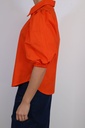 Camisa MONDA Naranja