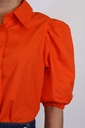 Camisa MONDA Naranja