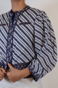 Chaqueta ATENAS