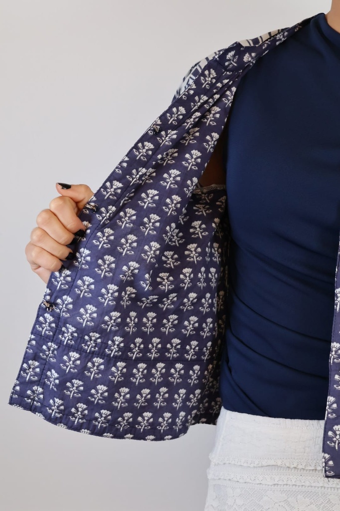 Chaqueta ATENAS