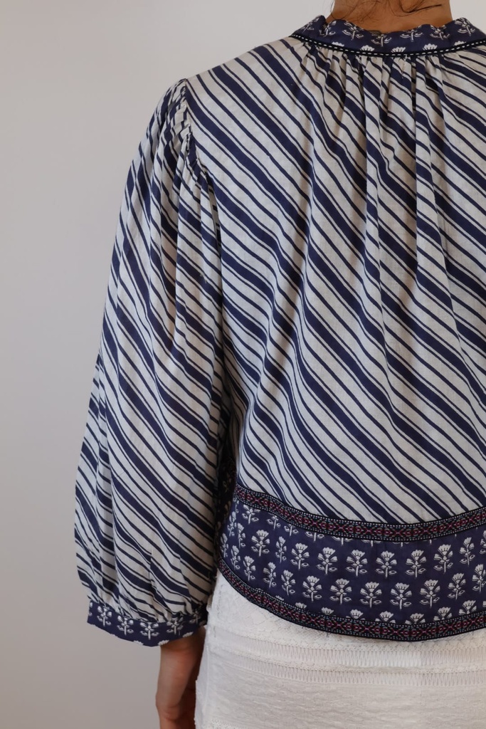 Chaqueta ATENAS