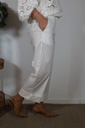 Pantalón CALABLANCA Blanco