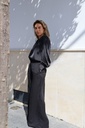 Pantalón BENITA Negro
