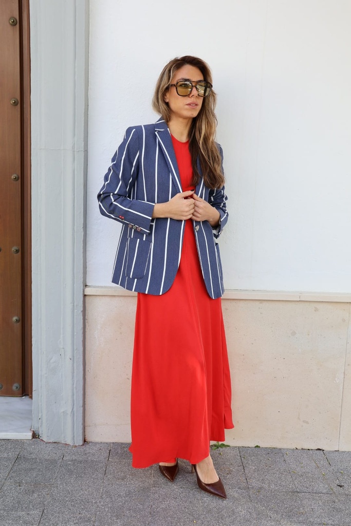 Chaqueta HARLOW
