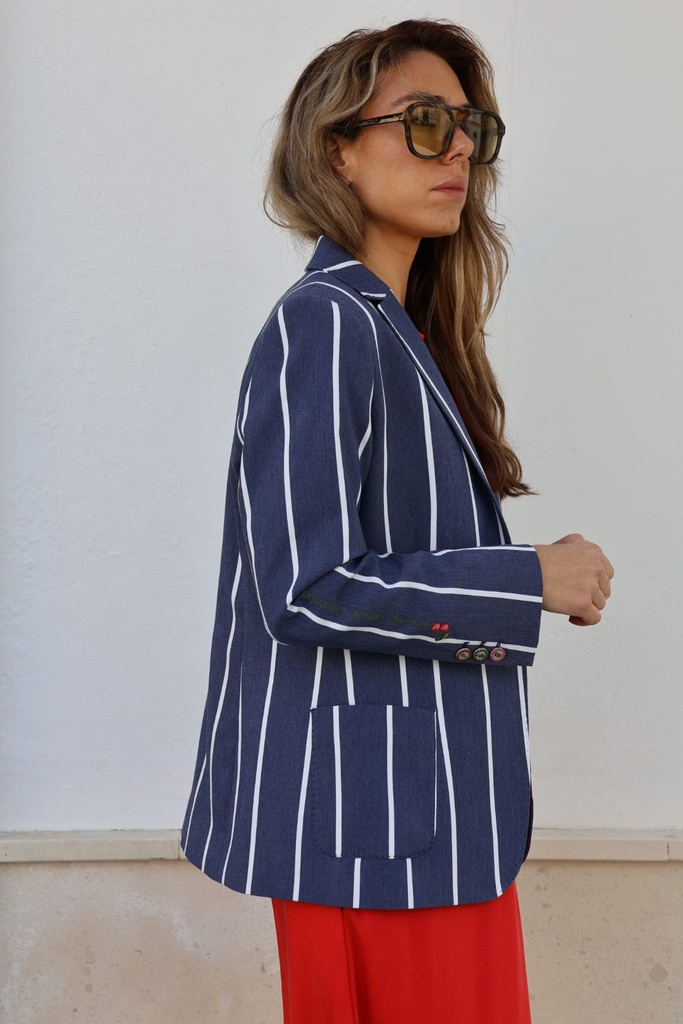 Chaqueta HARLOW