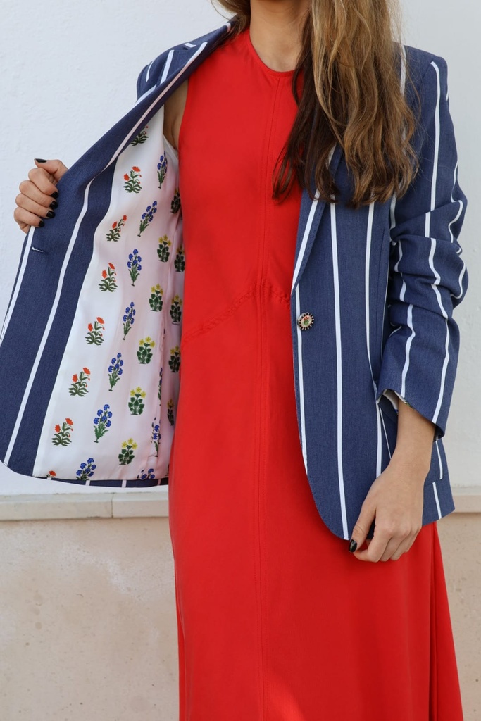 Chaqueta HARLOW