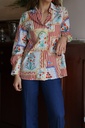 Camisa GINGER