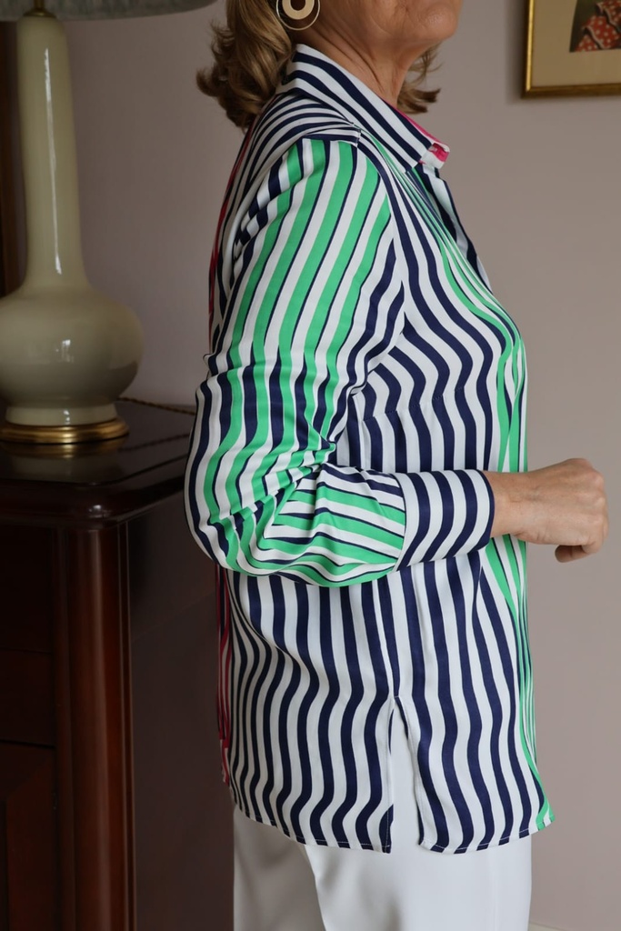 Camisa MARIELA