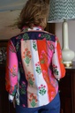 Camisa ISA Flores
