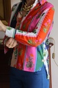 Camisa ISA Flores