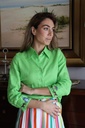 Camisa BLANCA Lima