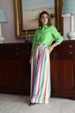 Pantalón SEERSUCKER
