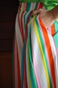 Pantalón SEERSUCKER