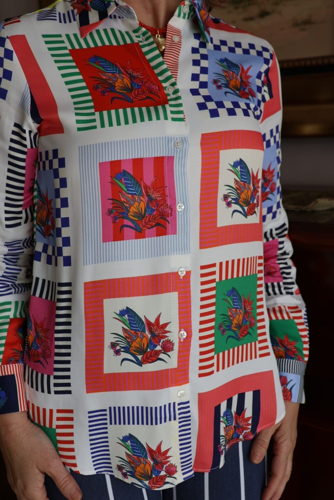 Camisa GABY