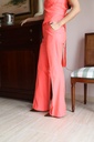 Pantalón VERÓNICA Naranja