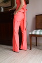 Pantalón VERÓNICA Naranja