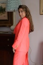 Chaqueta HARLOW Naranja