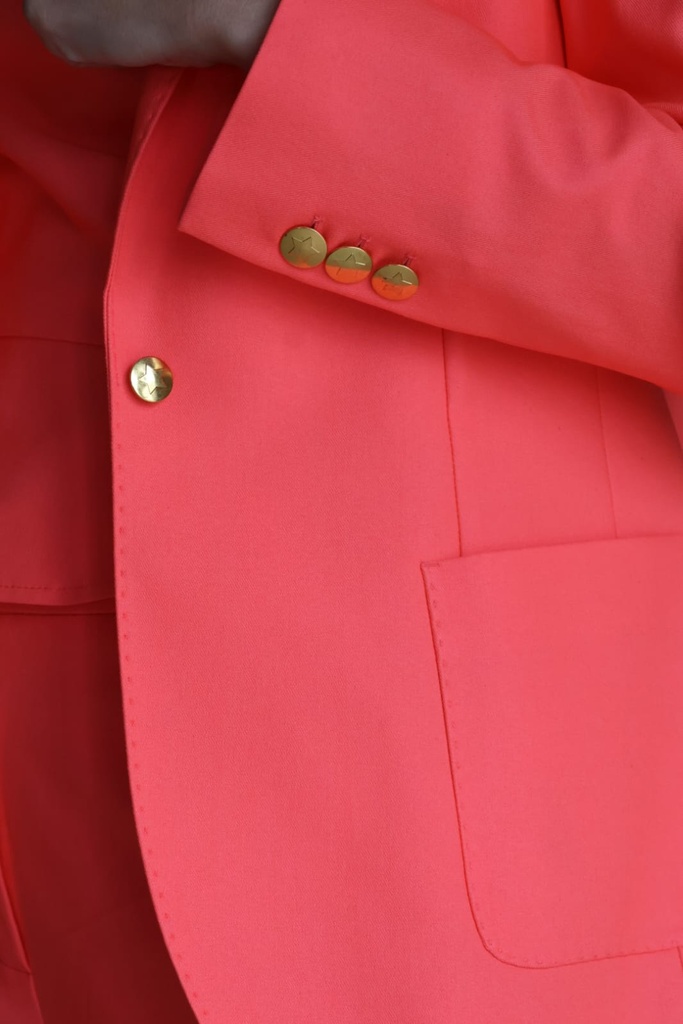 Chaqueta HARLOW Naranja