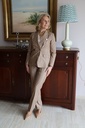 Chaqueta INGRID Beige