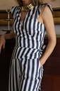 Camisa TOP CRUZADO Raya
