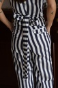 Camisa TOP CRUZADO Raya