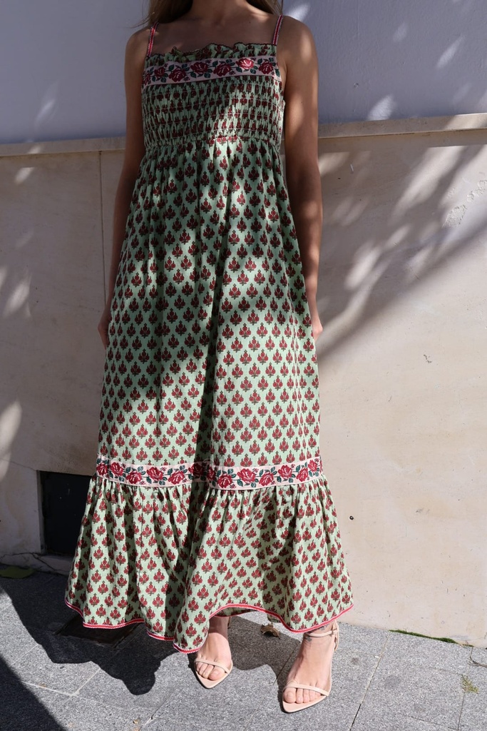 Vestido EDÉN