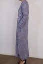 Vestido CANNES Azul