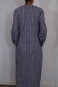 Vestido CANNES Azul