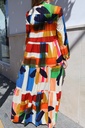 Vestido TROPEZ