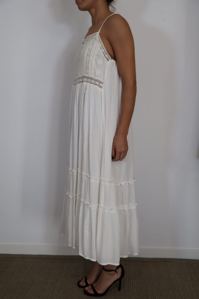 Vestido CAMILA