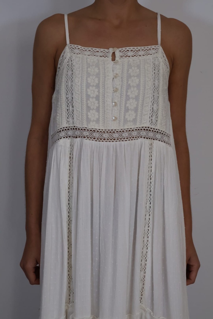 Vestido CAMILA