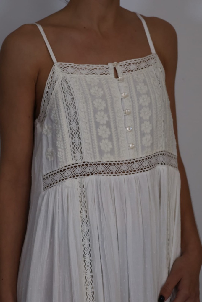 Vestido CAMILA