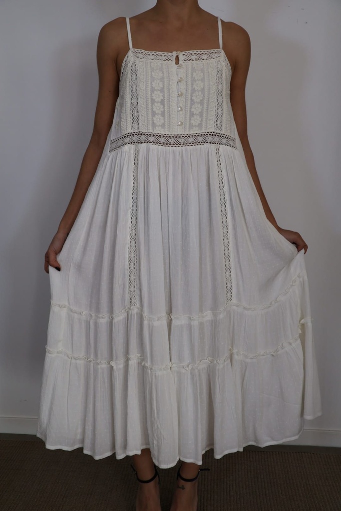 Vestido CAMILA