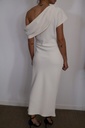 Vestido CAMILLE Blanco
