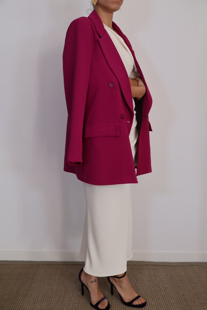 Americana CLAIRE Buganvilla
