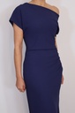 Vestido CAMILLE Azul