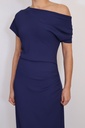 Vestido CAMILLE Azul