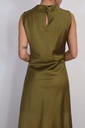 Vestido MIRANDA Verde