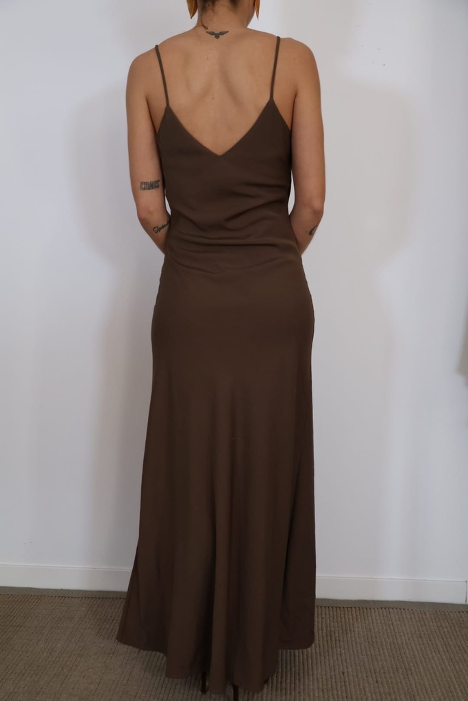 Vestido PANTHEON