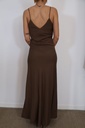 Vestido PANTHEON