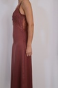 Vestido FIORI Maquillaje