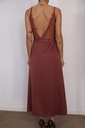 Vestido FIORI Maquillaje