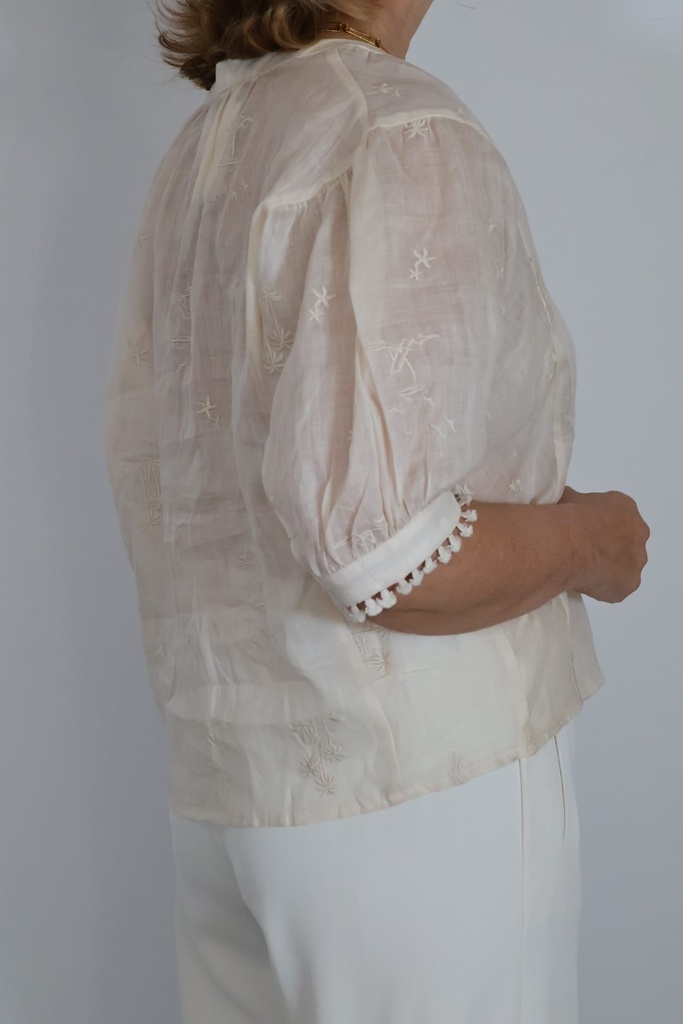 Camisa PARAISO