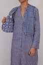 Chaleco NIZA Azul
