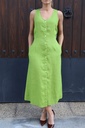 Vestido EKATERINA Lima