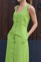 Vestido EKATERINA Lima