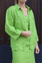 Camisa CHIARA Lima