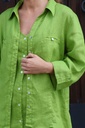 Camisa CHIARA Lima