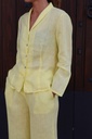 Camisa FIONA Amarillo