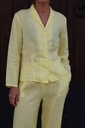 Camisa FIONA Amarillo